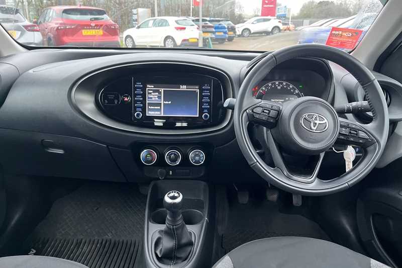 Used Toyota Aygo X 2022 for sale - 77513008: Photo 12