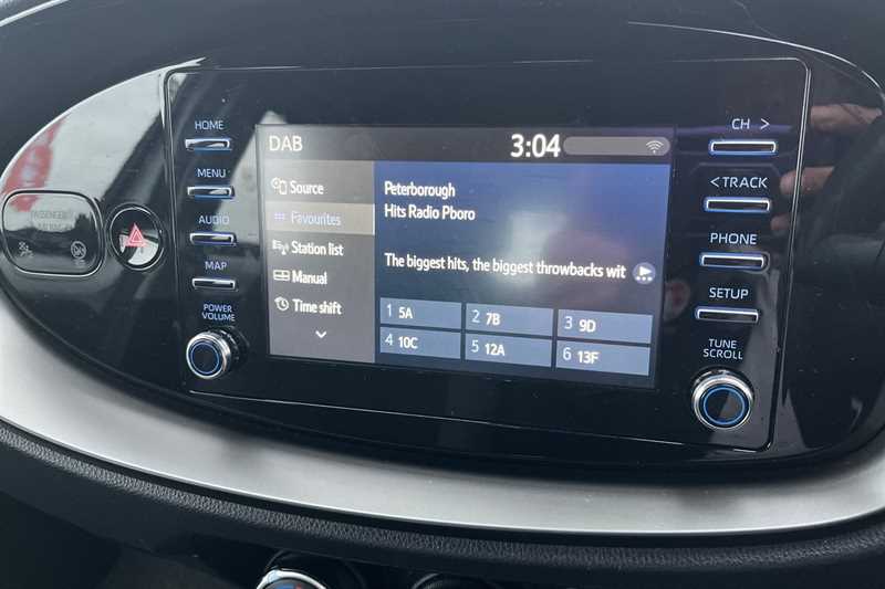 Used Toyota Aygo X 2022 for sale - 77513008: Photo 17