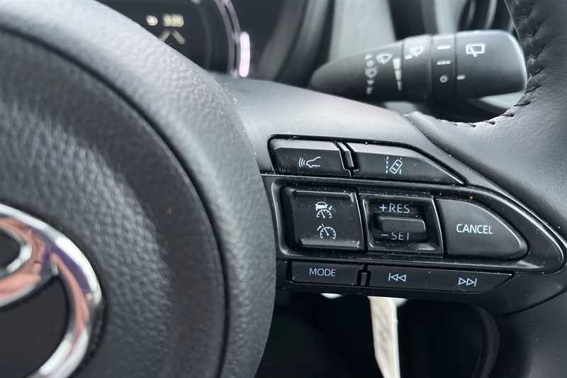 Used Toyota Aygo X 2022 for sale - 77513008: Photo 22