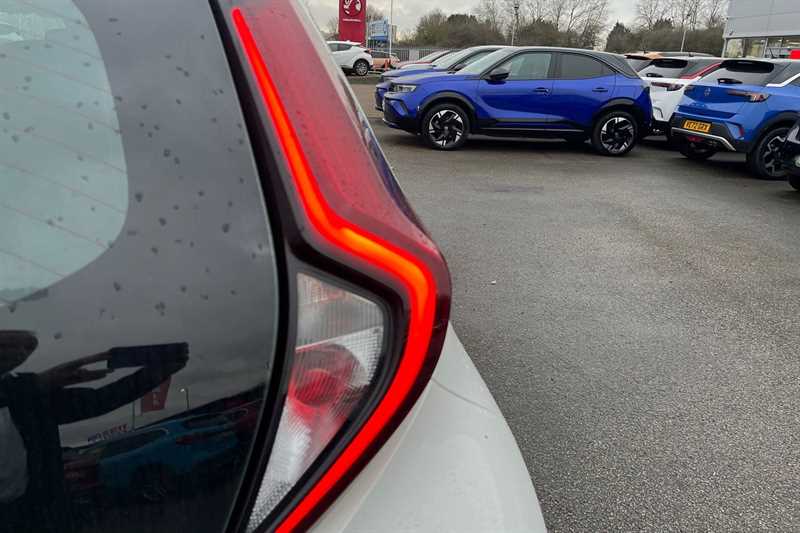 Used Toyota Aygo X 2022 for sale - 77513008: Photo 33