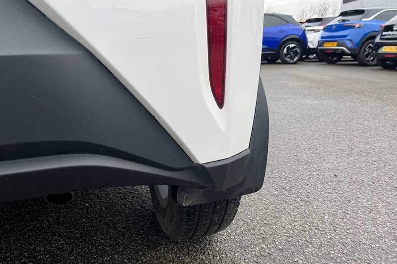 Used Toyota Aygo X 2022 for sale - 77513008: Photo 34