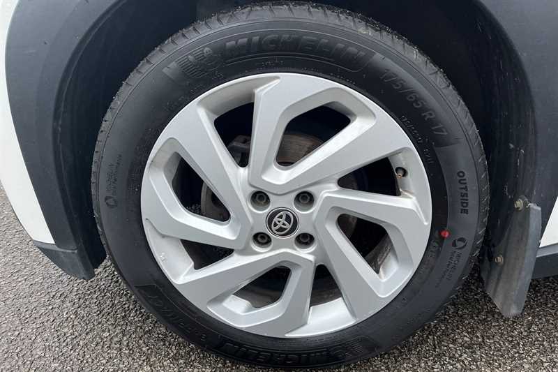 Used Toyota Aygo X 2022 for sale - 77513008: Photo 40