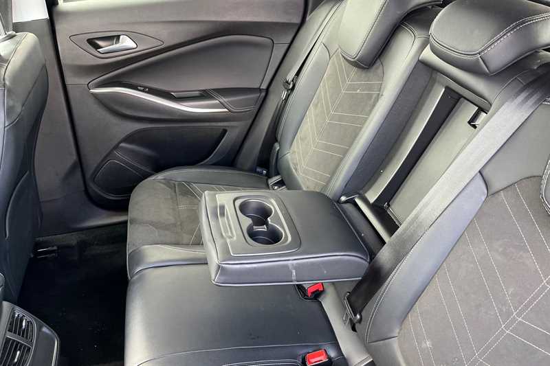 Vehicle 60