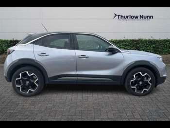 Used Vauxhall Mokka-e 2023 for sale - 74752817: Photo