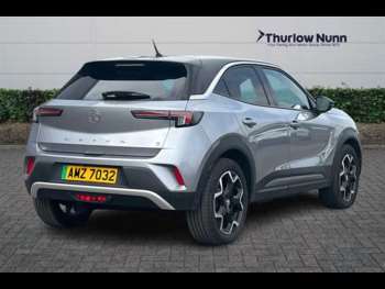 Used Vauxhall Mokka-e 2023 for sale - 74752817: Photo
