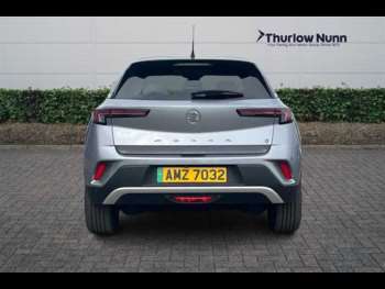 Used Vauxhall Mokka-e 2023 for sale - 74752817: Photo