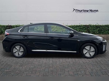 Used Hyundai IONIQ 2021 for sale - 75259449: Photo