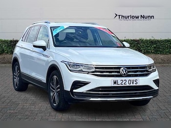 Used Volkswagen Tiguan 2022 for sale - 78798668: Photo
