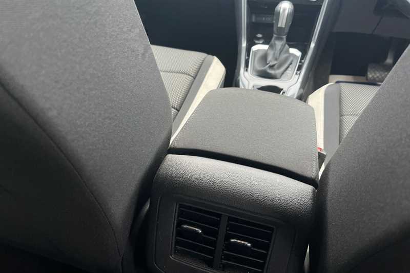 Used Volkswagen T-Roc 2021 for sale - 77513509: Photo 14