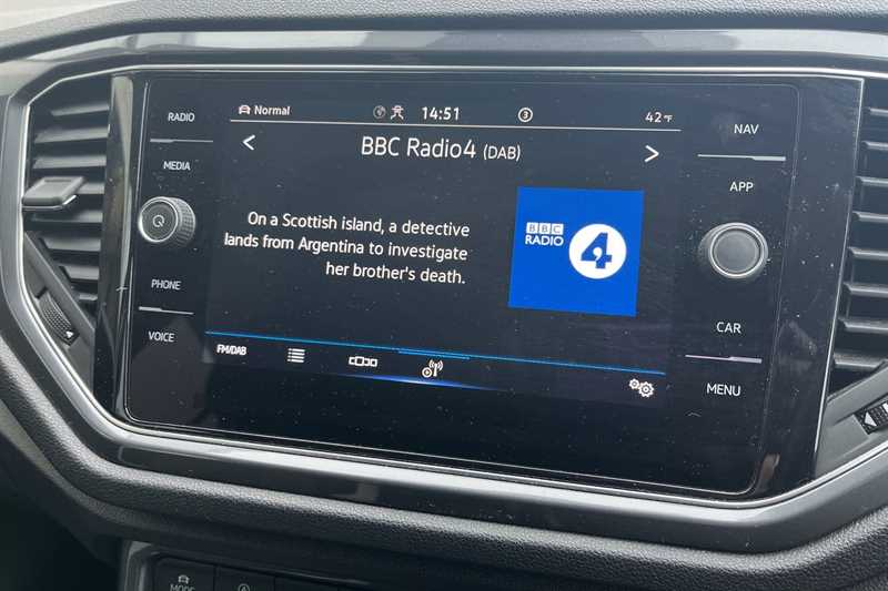 Used Volkswagen T-Roc 2021 for sale - 77513509: Photo 17