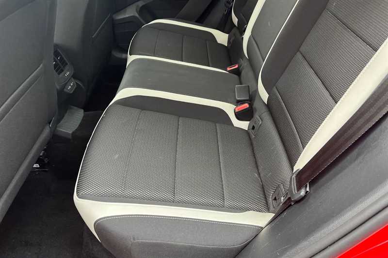 Used Volkswagen T-Roc 2021 for sale - 77513509: Photo 23