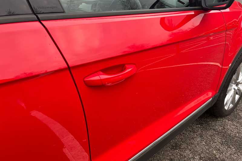 Used Volkswagen T-Roc 2021 for sale - 77513509: Photo 27