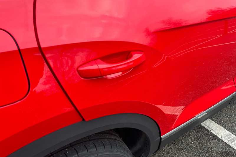 Used Volkswagen T-Roc 2021 for sale - 77513509: Photo 28