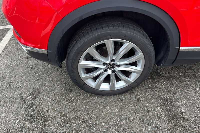 Used Volkswagen T-Roc 2021 for sale - 77513509: Photo 29