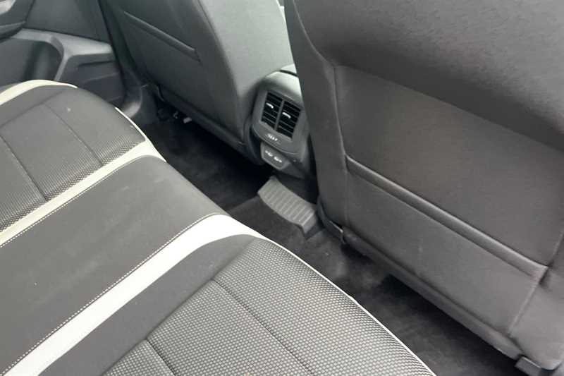 Used Volkswagen T-Roc 2021 for sale - 77513509: Photo 32