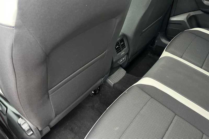 Used Volkswagen T-Roc 2021 for sale - 77513509: Photo 41