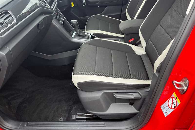 Used Volkswagen T-Roc 2021 for sale - 77513509: Photo 45