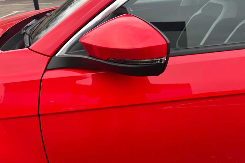 Used Volkswagen T-Roc 2021 for sale - 77513509: Photo 46