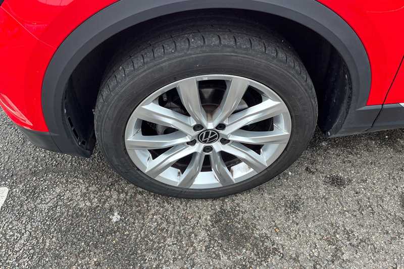 Used Volkswagen T-Roc 2021 for sale - 77513509: Photo 47