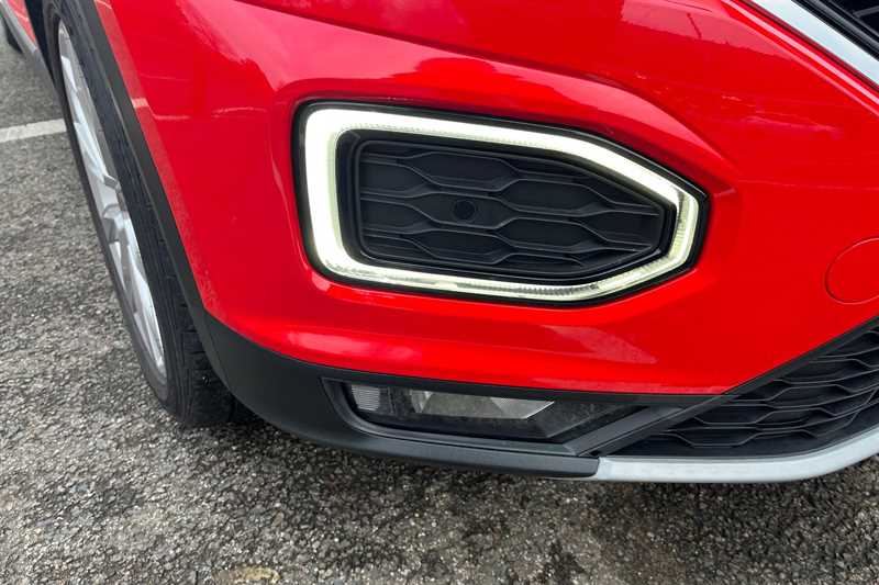 Used Volkswagen T-Roc 2021 for sale - 77513509: Photo 51