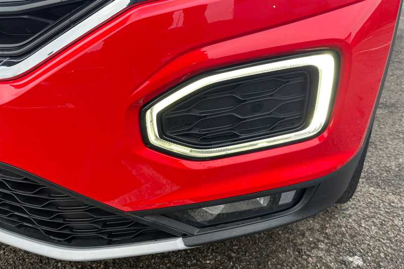 Used Volkswagen T-Roc 2021 for sale - 77513509: Photo 52