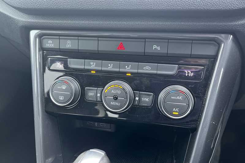 Used Volkswagen T-Roc 2021 for sale - 77513509: Photo 58