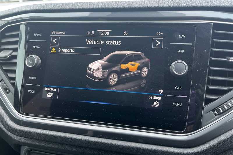 Used Volkswagen T-Roc 2021 for sale - 77513509: Photo 60