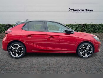 Used Vauxhall Corsa 2025 for sale - 78936672: Photo