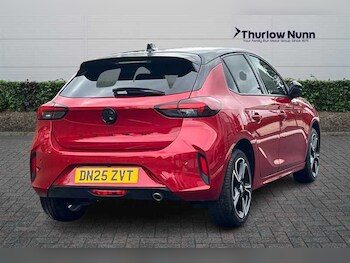 Used Vauxhall Corsa 2025 for sale - 78936672: Photo