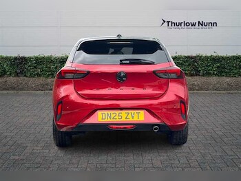 Used Vauxhall Corsa 2025 for sale - 78936672: Photo