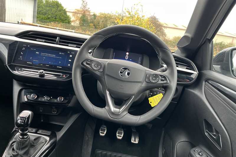 Used Vauxhall Corsa 2023 for sale - 76552625: Photo 11