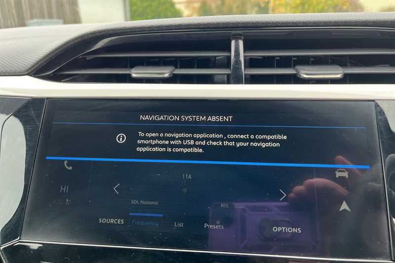 Used Vauxhall Corsa 2023 for sale - 76552625: Photo 18