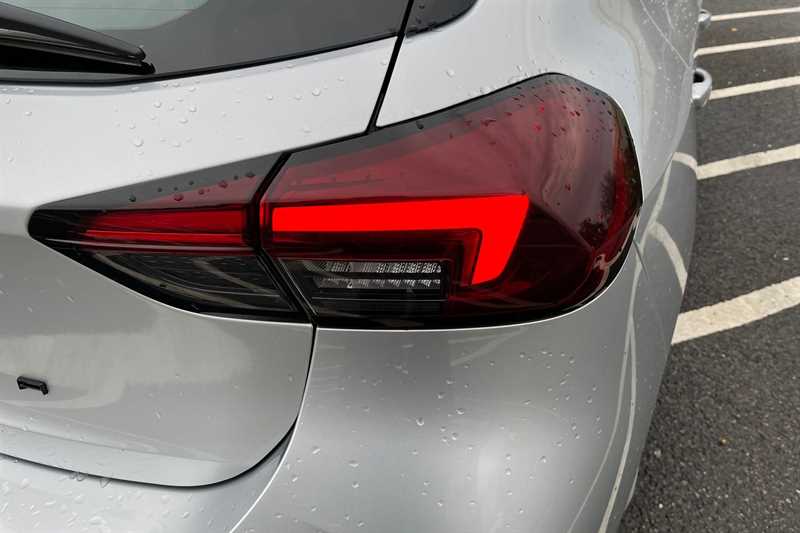 Used Vauxhall Corsa 2023 for sale - 76552625: Photo 30