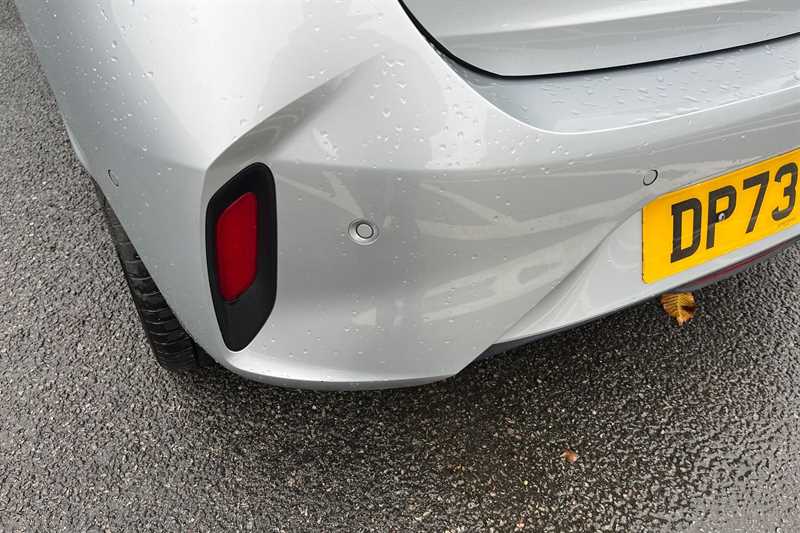 Used Vauxhall Corsa 2023 for sale - 76552625: Photo 33