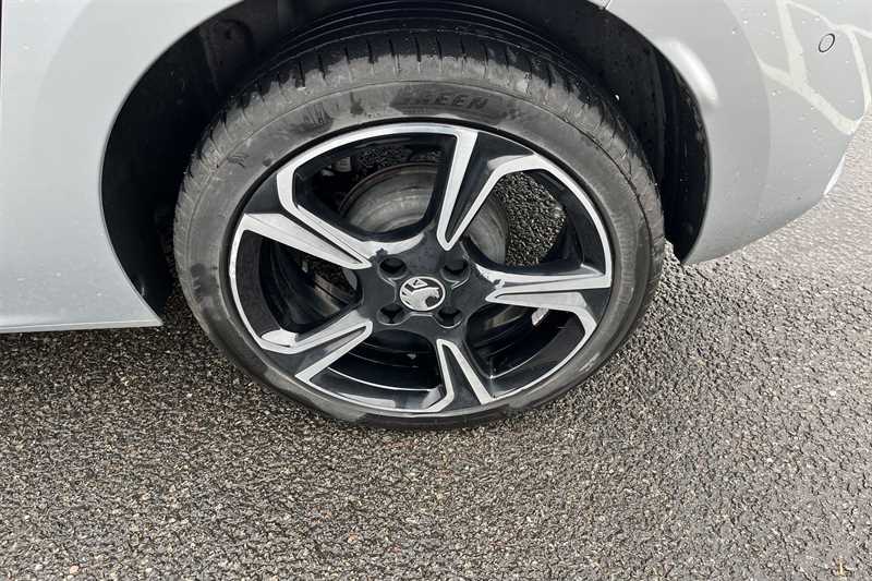 Used Vauxhall Corsa 2023 for sale - 76552625: Photo 35