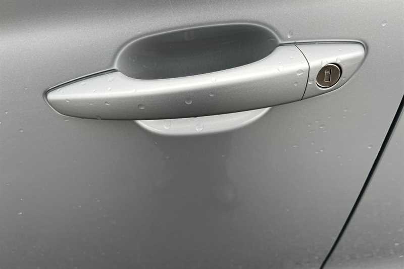 Used Vauxhall Corsa 2023 for sale - 76552625: Photo 37