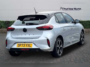 Used Vauxhall Corsa 2023 for sale - 76552625: Photo