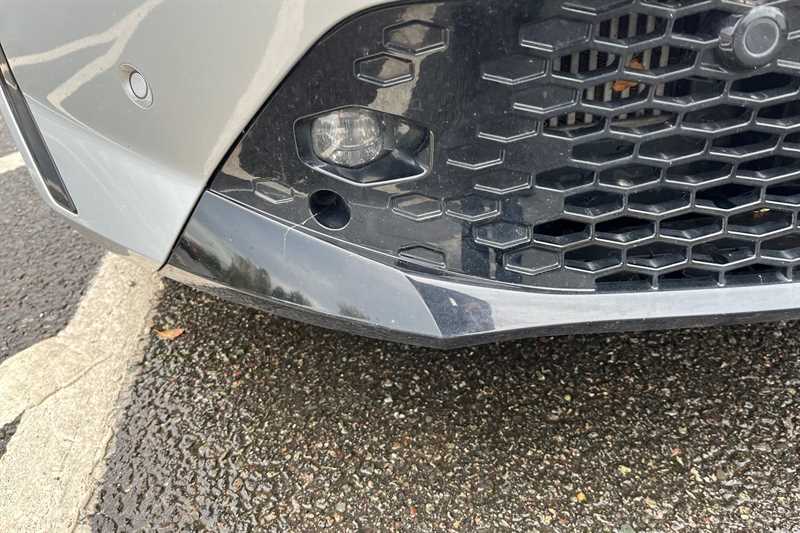 Used Vauxhall Corsa 2023 for sale - 76552625: Photo 43