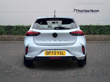 Used Vauxhall Corsa 2023 for sale - 76552625: Photo