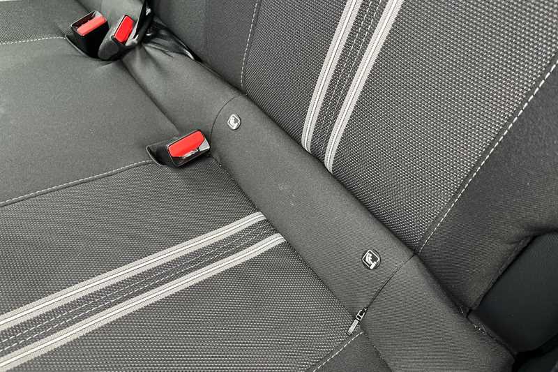 Used Vauxhall Corsa 2023 for sale - 76552625: Photo 50