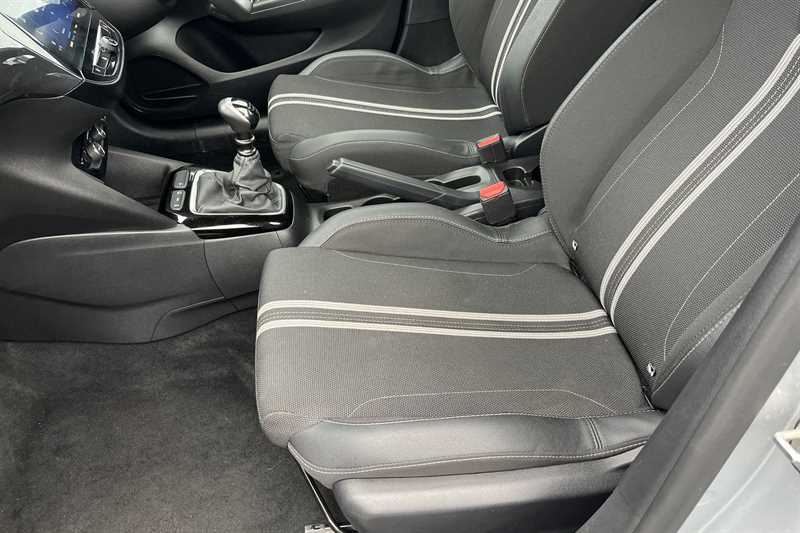 Used Vauxhall Corsa 2023 for sale - 76552625: Photo 52