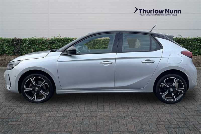 Used Vauxhall Corsa 2023 for sale - 76552625: Photo 6