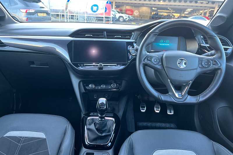 Used Vauxhall Corsa 2023 for sale - 77513702: Photo 12