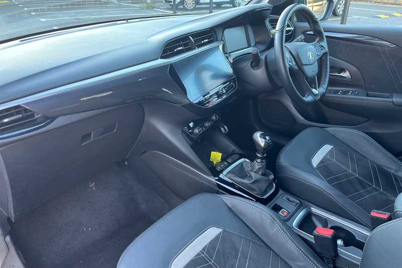 Used Vauxhall Corsa 2023 for sale - 77513702: Photo 13