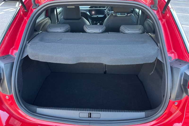 Used Vauxhall Corsa 2023 for sale - 77513702: Photo 24