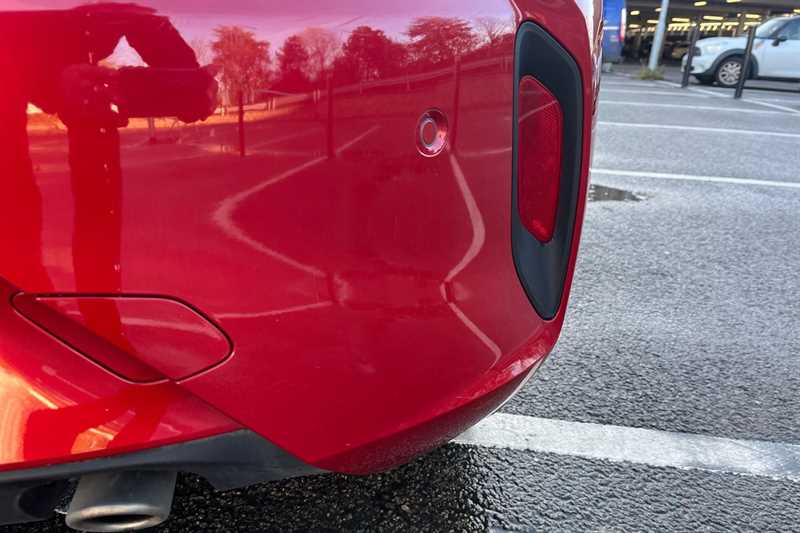 Used Vauxhall Corsa 2023 for sale - 77513702: Photo 34