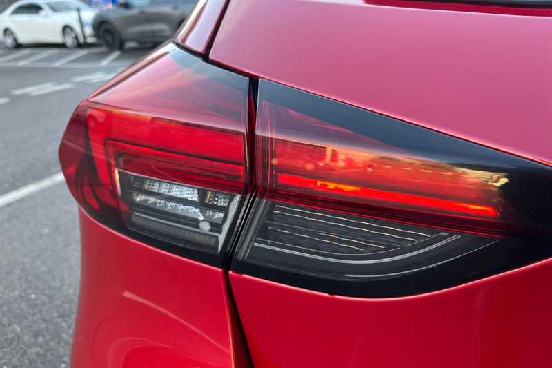 Used Vauxhall Corsa 2023 for sale - 77513702: Photo 35