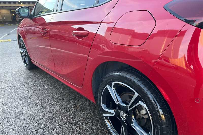 Used Vauxhall Corsa 2023 for sale - 77513702: Photo 37