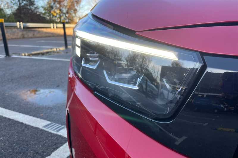 Used Vauxhall Corsa 2023 for sale - 77513702: Photo 45