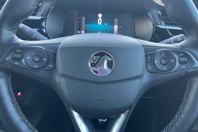 Used Vauxhall Corsa 2023 for sale - 77513702: Photo 53